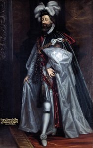Sir Thomas Manners, 1st Earl of Rutland